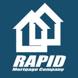 Company logo Rapid Mortgage Company