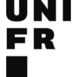 Firmenlogo Université De Fribourg