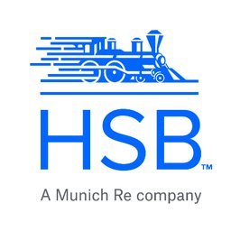 Company logo HSB Inspection and Insurance
