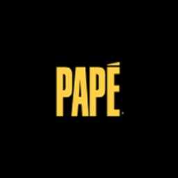 Company logo Pape' Machinery Inc