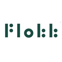 Firmenlogo Flokk