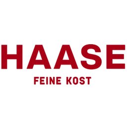 Firmenlogo Haase Feine Kost