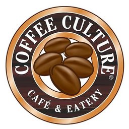 Company logo Coffee Culture Café & Eatery