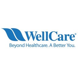 شعار الشركة WellCare