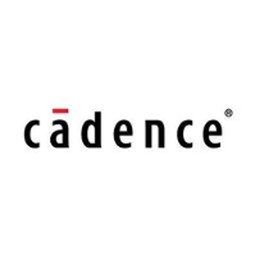 公司标志 Cadence Design Systems