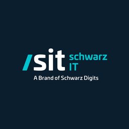Firmenlogo SchwarzIT