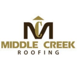 Company logo MiddleCreek Roofing, LLC