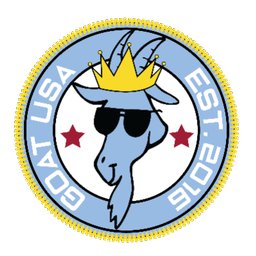 Company logo GOAT USA
