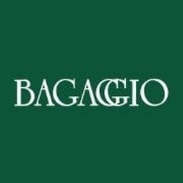 Company logo BAGAGGIO