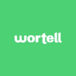 Company logo Wortell