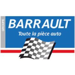 Logo de l'entreprise Barrault
