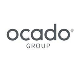 Company logo Ocado Group