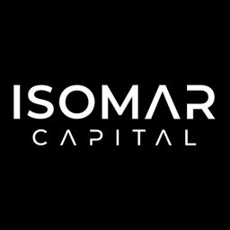 ISOMAR CAPITAL Logo