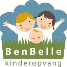 Company logo BenBelle Kinderopvang