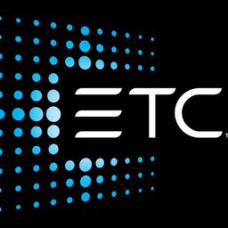 Company logo ETC