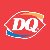 Company logo Dairy Queen