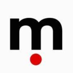 Company logo mdf commerce