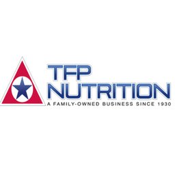 Company logo TFP Nutrition