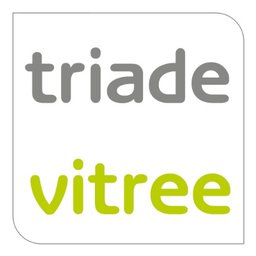 Company logo Triade Vitree