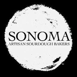 Company logo Sonoma Baking Company
