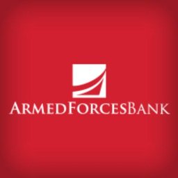 Company logo Armed Forces Bank
