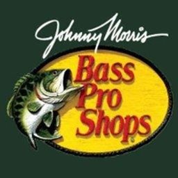 Company logo Bass Pro Shops