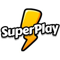 Company logo SuperPlay