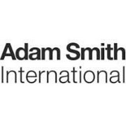 Company logo Adam Smith International