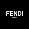 Company logo Fendi