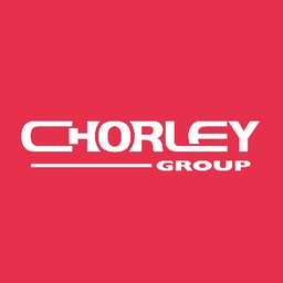 Company logo Chorley Group