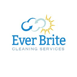 Company logo Ever Brite Cleaning Services