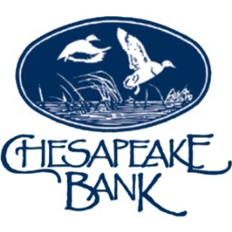 Company logo Chesapeake Bank