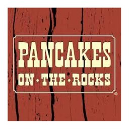 Company logo Pancakes On The Rocks