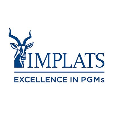 Company logo Implats