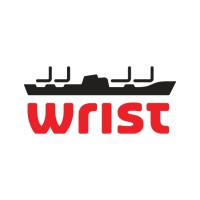 Company logo Wrist