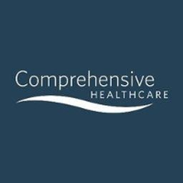 Company logo Comprehensive Healthcare
