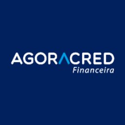Company logo Agoracred Financeira S/A