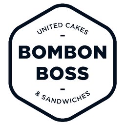 Logotipo de la empresa Bombon Boss