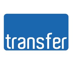 Logotipo de la empresa Temporal Transfer