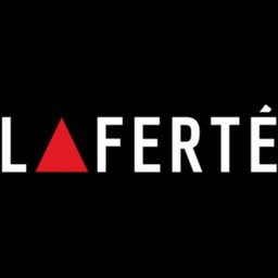Company logo Laferté