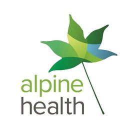 Company logo Alpine Health