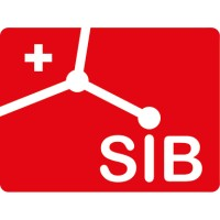 Firmenlogo SIB Swiss Institute of Bioinformatics