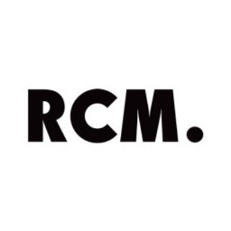 Logo de l'entreprise R.C.M