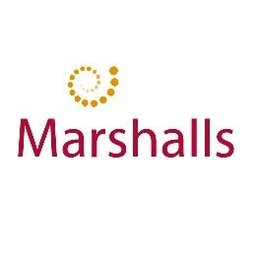Company logo Marshalls PLC