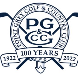 Company logo Point Grey Golf & Country Club