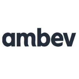 Company logo Ambev