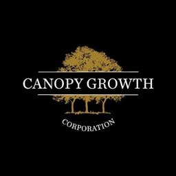 Company logo Canopy Growth Corporation