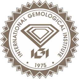 कंपनी का लोगो International Gemological Institute