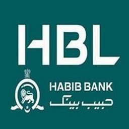 Company logo Habib Bank Limited