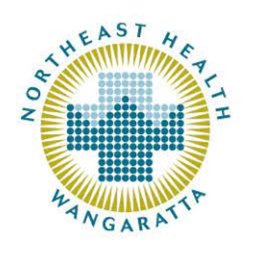 Company logo Northeast Health Wangaratta